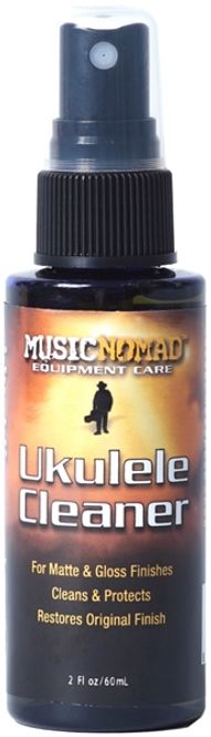 Hovedbilde MusicNomad MN121 Ukulele Cleaner