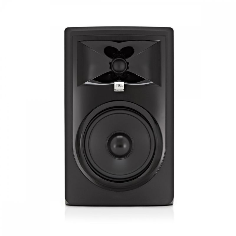 JBL 306P MkII | Aktiv 6,5