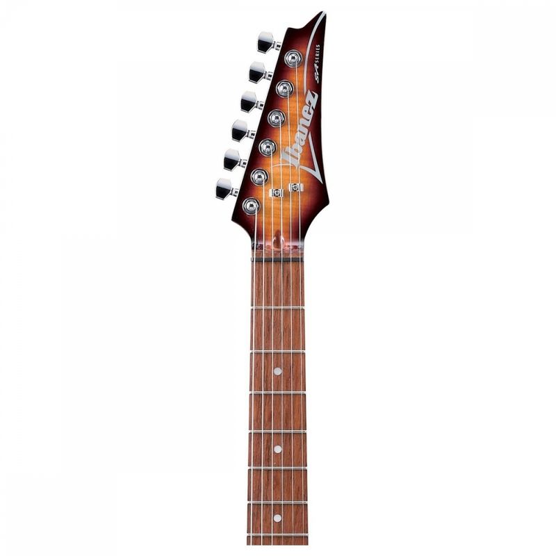 Ibanez SA260FM-VLS Violin Sunburst