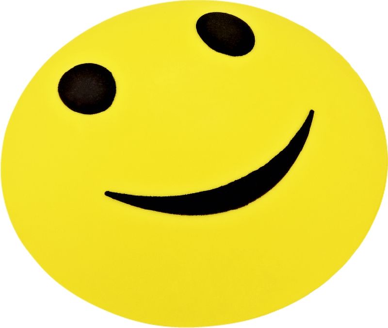 Meinl Face Shaker. Happy Face