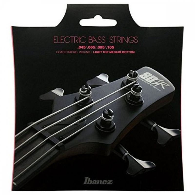 Ibanez IEBS4C Elbass-4