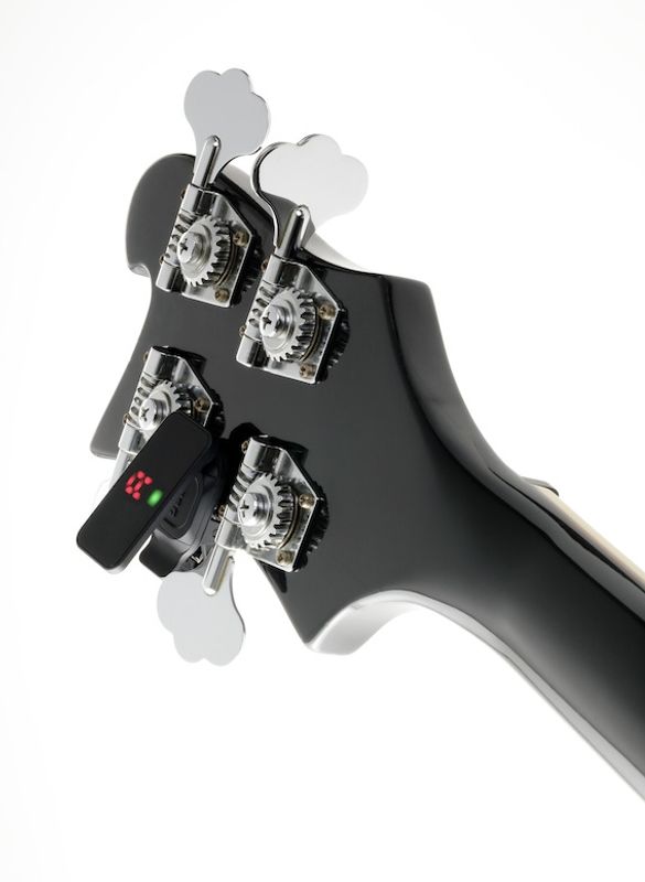 KORG PC-2 Pitchclip2 clip on tuner