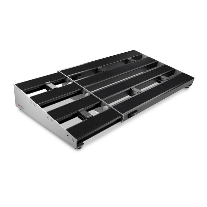 Hovedbilde D'Addario PW-XPNDPB-02 Pedalboard