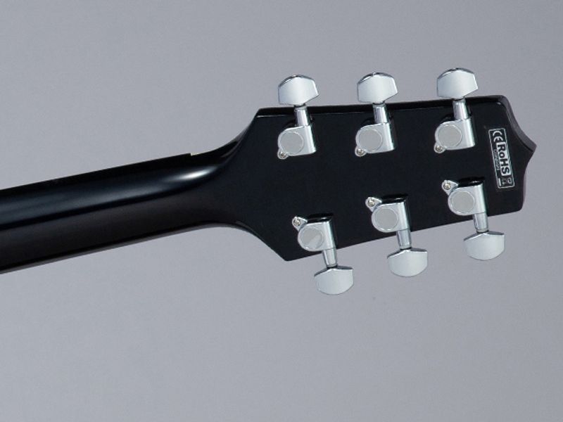 Takamine GF30CE-BLK