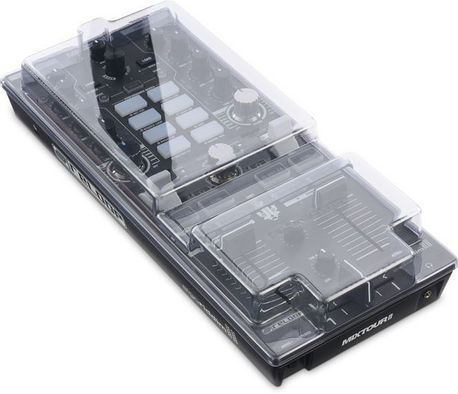 Hovedbilde Decksaver Reloop Mixtour Pro