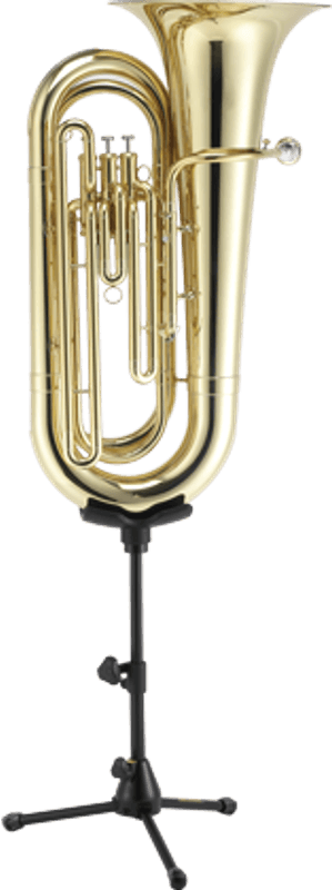Hercules DS553B Tuba/Euphonium Stand