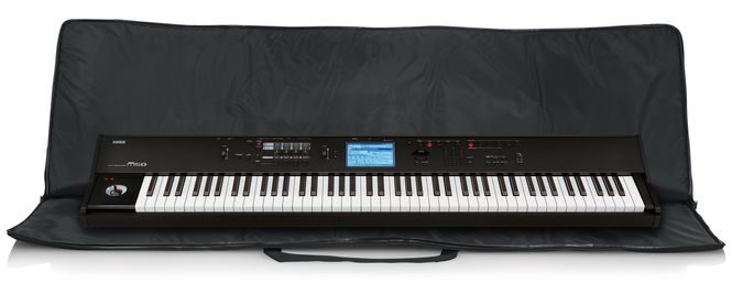 Hovedbilde Gator GKBE-88 88 Note Economy Keyboard Gig Bag