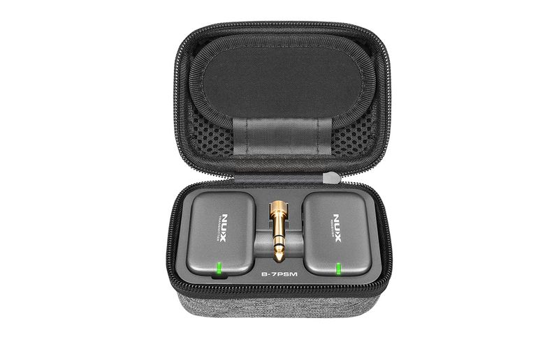 NUX B-7PSM IN-EAR MONITOR