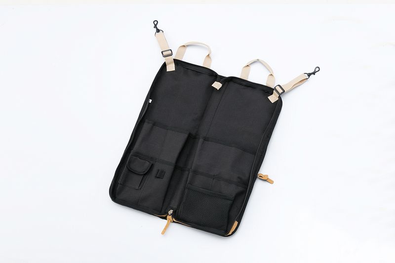 Tama TSB24BK Powerpad Stickbag 