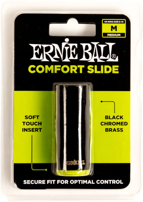 Ernie Ball 4288 Comfort Slide - Medium