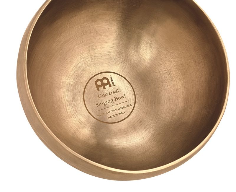 Meinl Sonic Energy Singing Bowl SB-U-750 