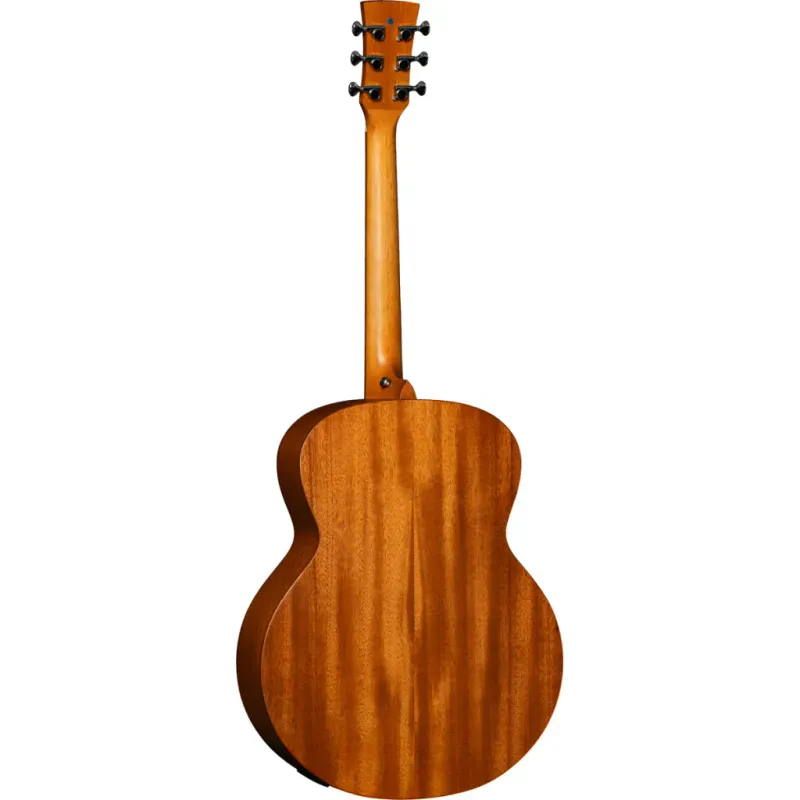 Santana Superb J44 SB western-guitar sunburst 