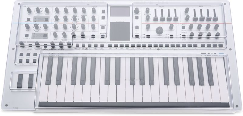 Decksaver Roland GAIA 2