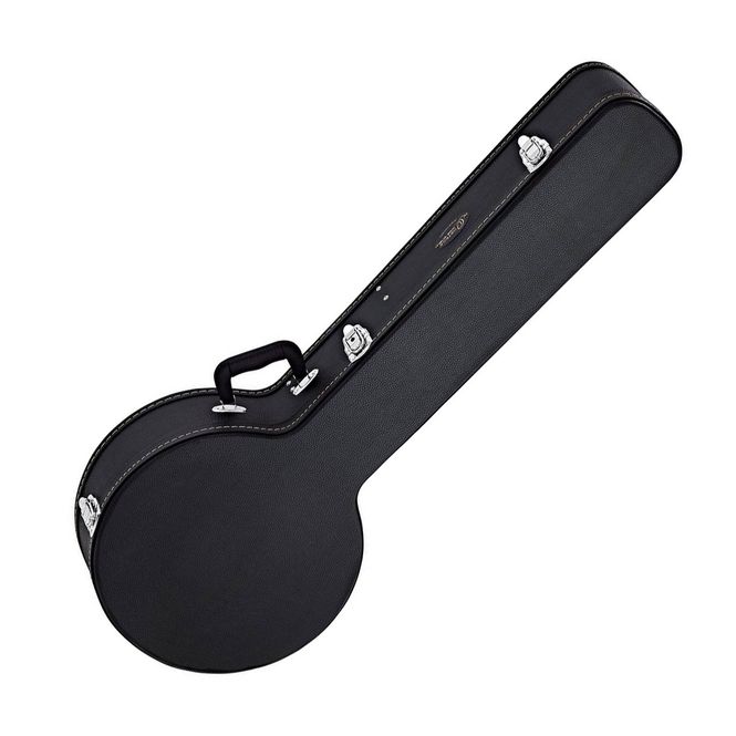 Hovedbilde Ortega OBJCSTD Banjo Koffert 
