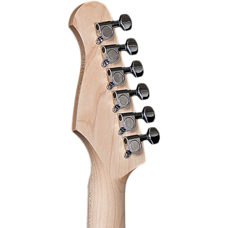 Beaton Legend IV el-gitar white