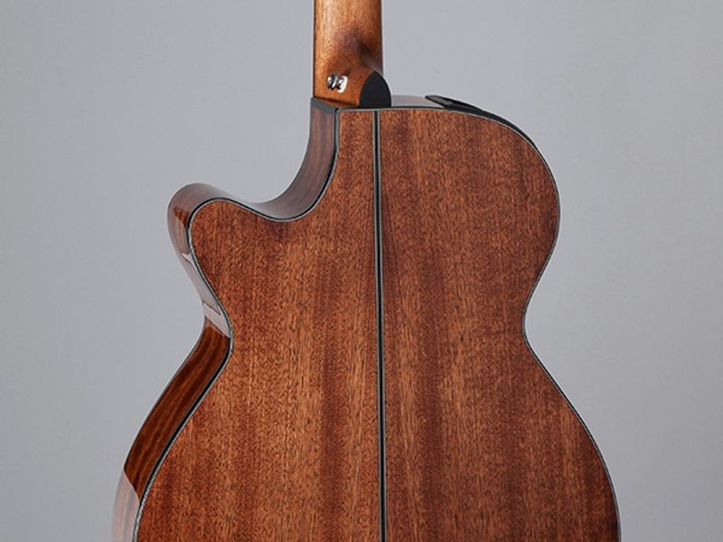 Takamine GF30CE-BSB