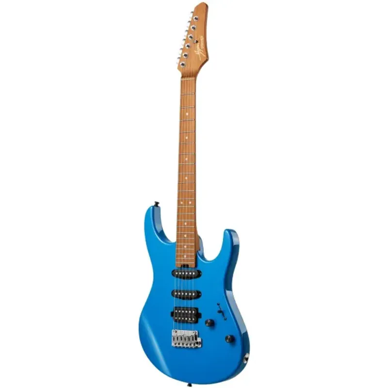 Donner DST-700 el-gitar blue