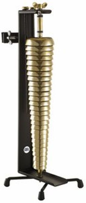 Hovedbilde Meinl Cymbals BT27 Stand Alone Bell Tree