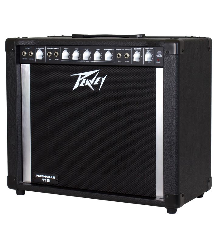 Peavey Nashville 112 Combo