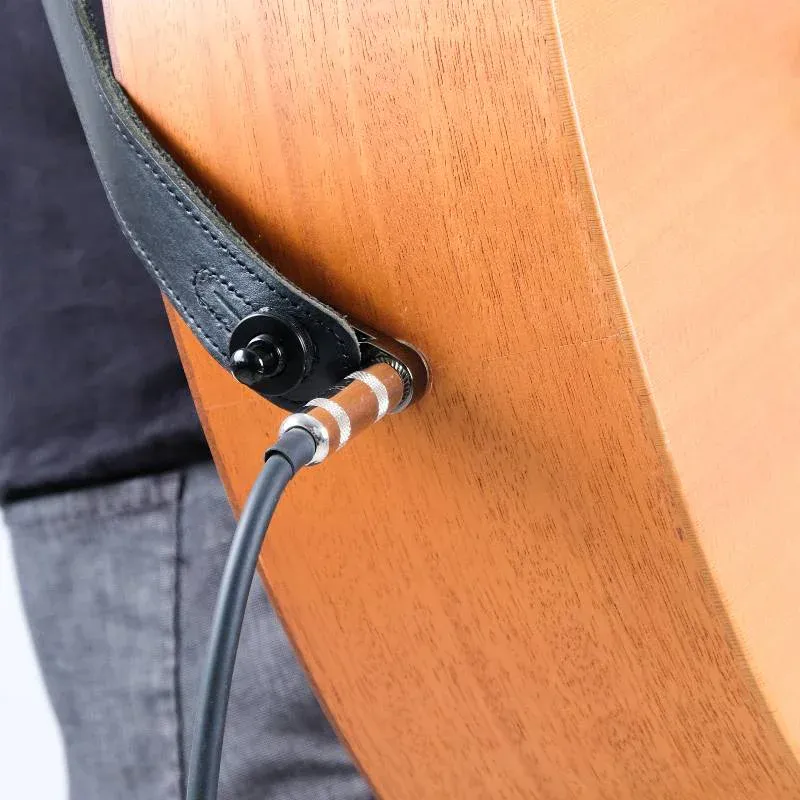 MusicNomad MN271 Acoustilok Metric Jack
