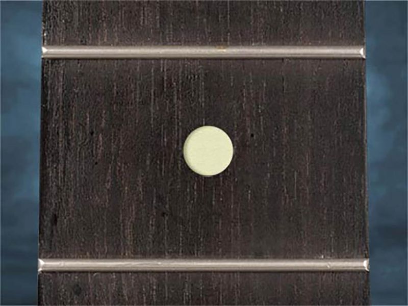 StewMac clay dot SM0011-CL