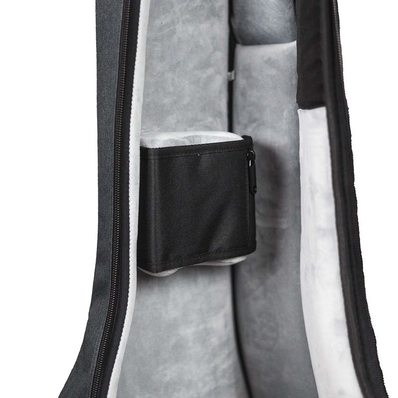 Profile PRC-BG Semi-Hard Bag - Bass