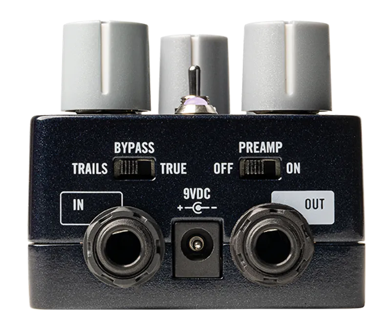 Universal Audio Orion Tape Echo