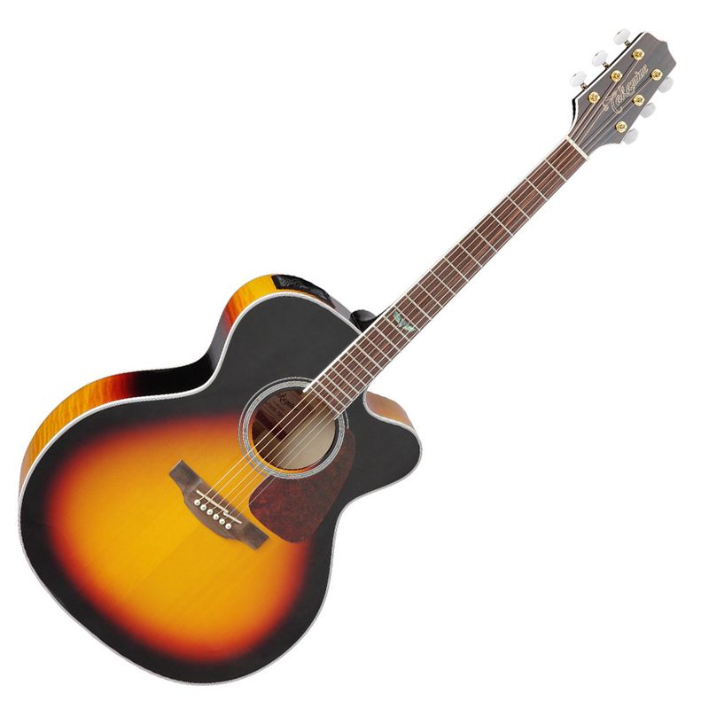 Takamine GJ72CE-BSB