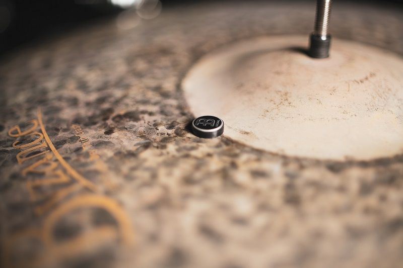 Mein MCT Cymbal Tuner
