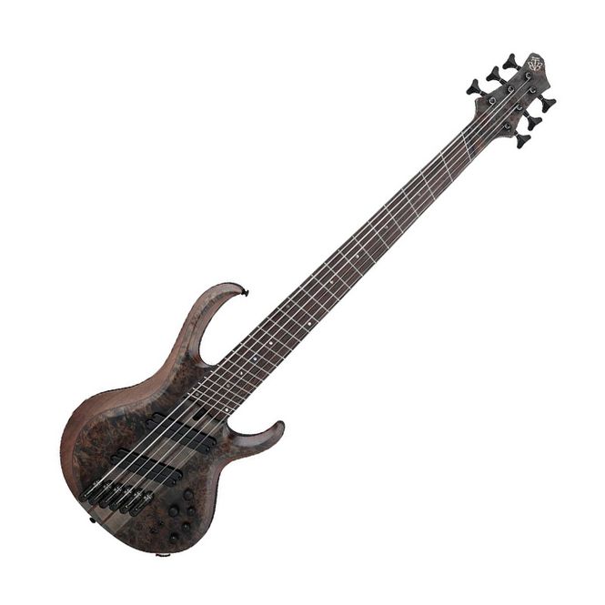 Hovedbilde Ibanez BTB806MS-TGF Gray Flat m/koffert