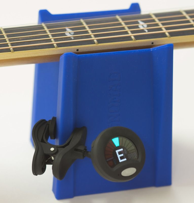 MusicNomad MN206 Cradle Cube Neck Support