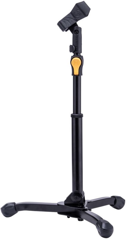 Hercules MS300B+ Microphone Stand