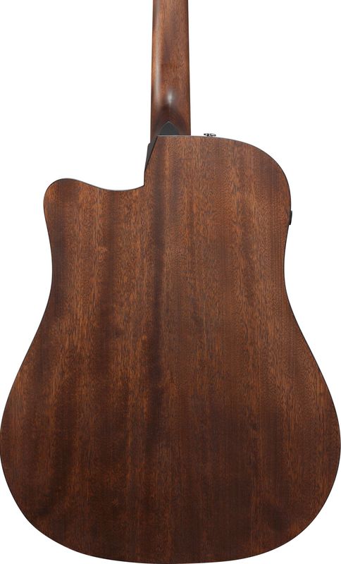 Ibanez AAD190CE-OPN Western gitar m/mik, Advanced Acoustic