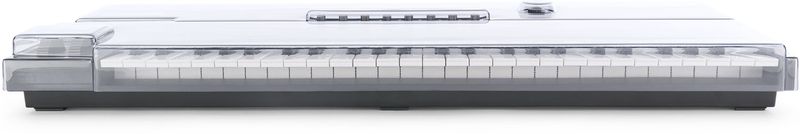 Decksaver Native Instruments Kontrol S49 MK3