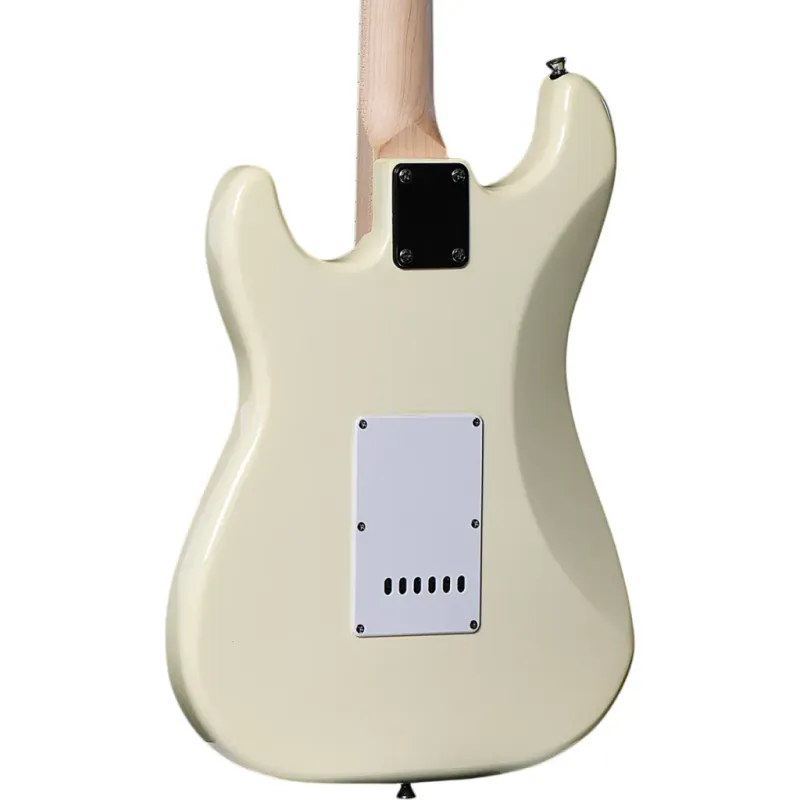 Beaton Legend IV el-gitar white