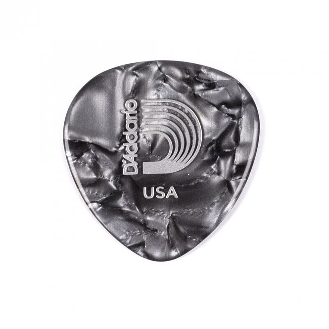 Hovedbilde D'Addario 2AN7-03 Plektrum Mando Acrylux Nitra ...