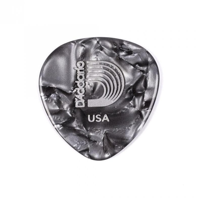 D'Addario 2AN7-03 Plektrum Mando Acrylux Nitra 1.5mm 3stk