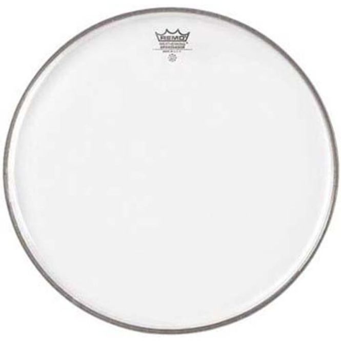 Hovedbilde Remo Ambassador Clear 18″