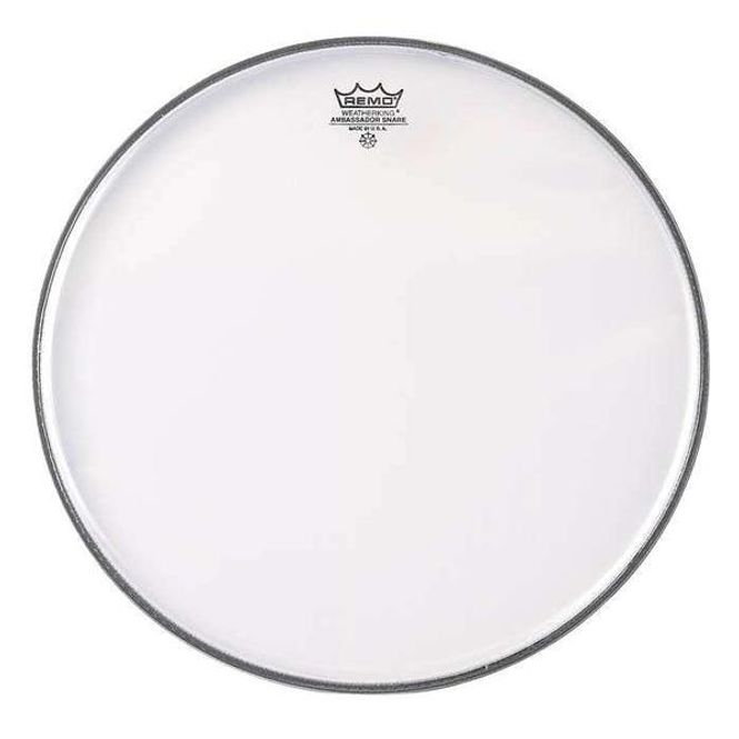 Hovedbilde Remo Ambassador Hazy 13″