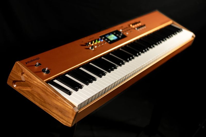 Studiologic Numa X Piano GTse
