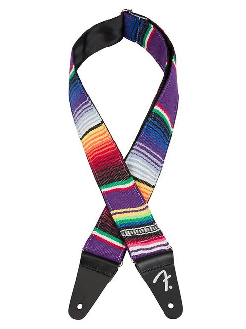 Hovedbilde Fender  Serape strap, 2