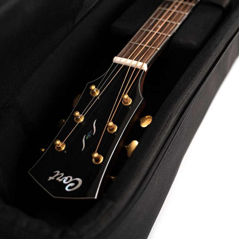 Premium Acoustic Guitar Soft-Side Bag