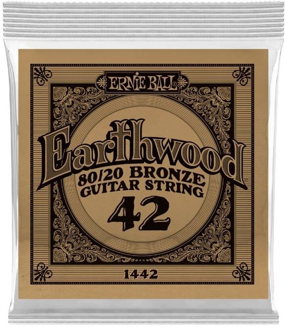Hovedbilde Ernie Ball EB-1442 -6pc