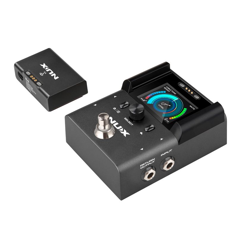 NUX B-8 WIRELESS SYSTEM