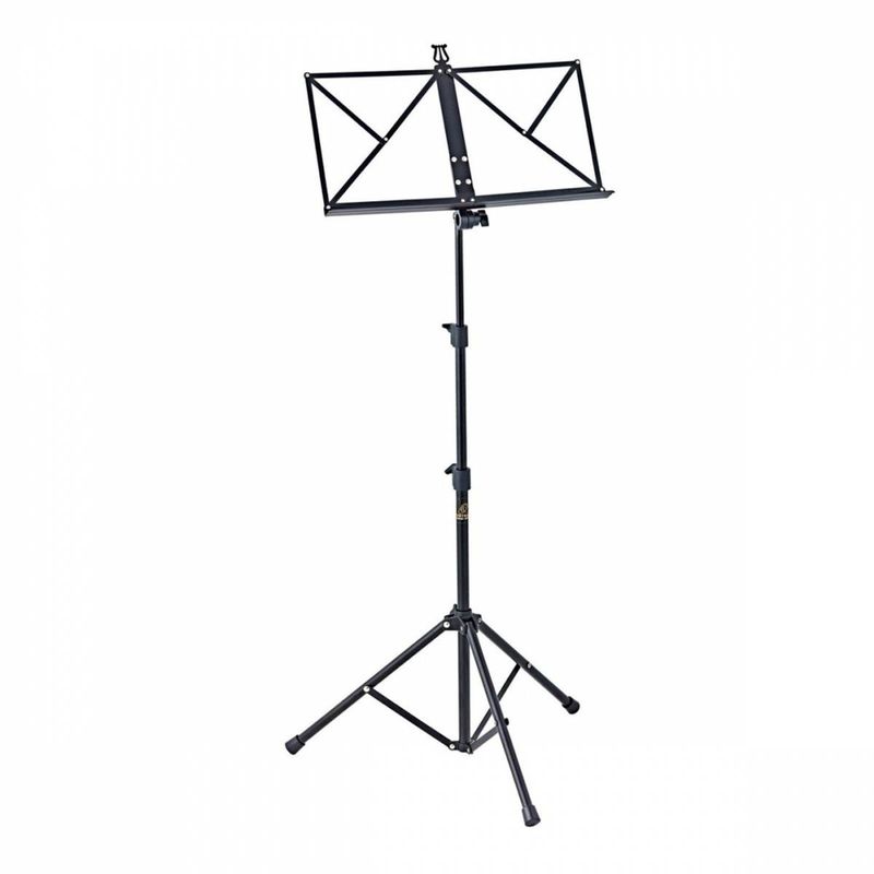Ortega OMS-1BK 3-pakke