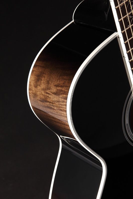 Takamine EF450C-TT-TBB