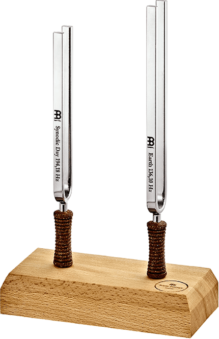 Hovedbilde Meinl Sonic Energy TF-SET-2 Tuning Fork Set