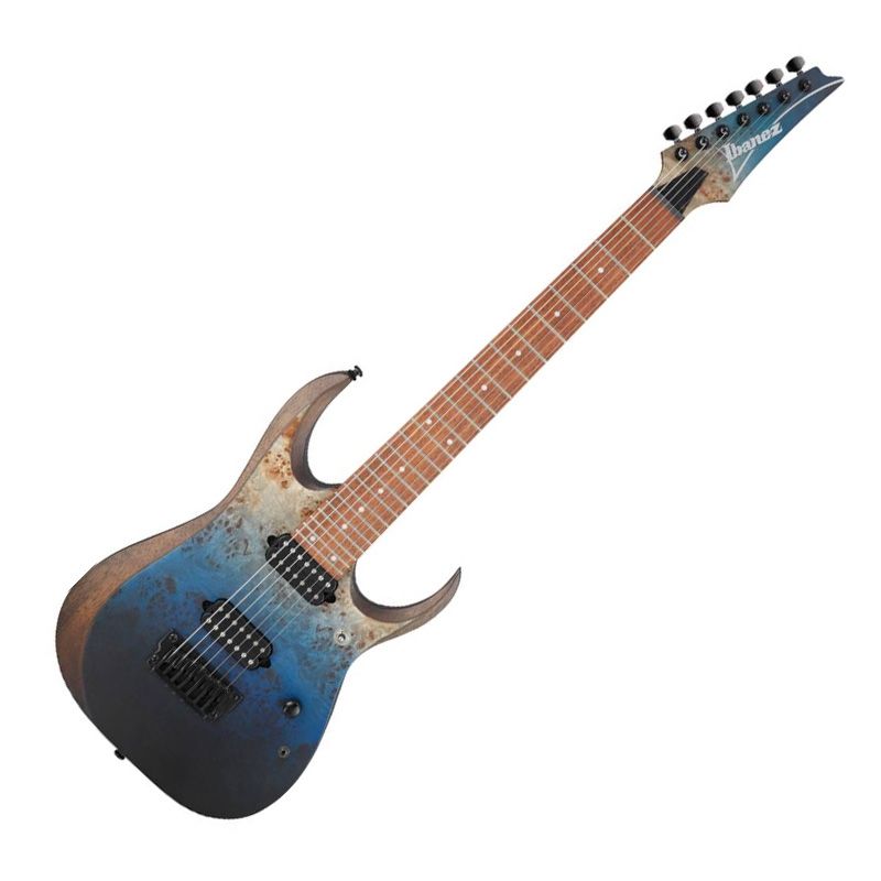 Ibanez RGD7521PB-DSF 7-strenger