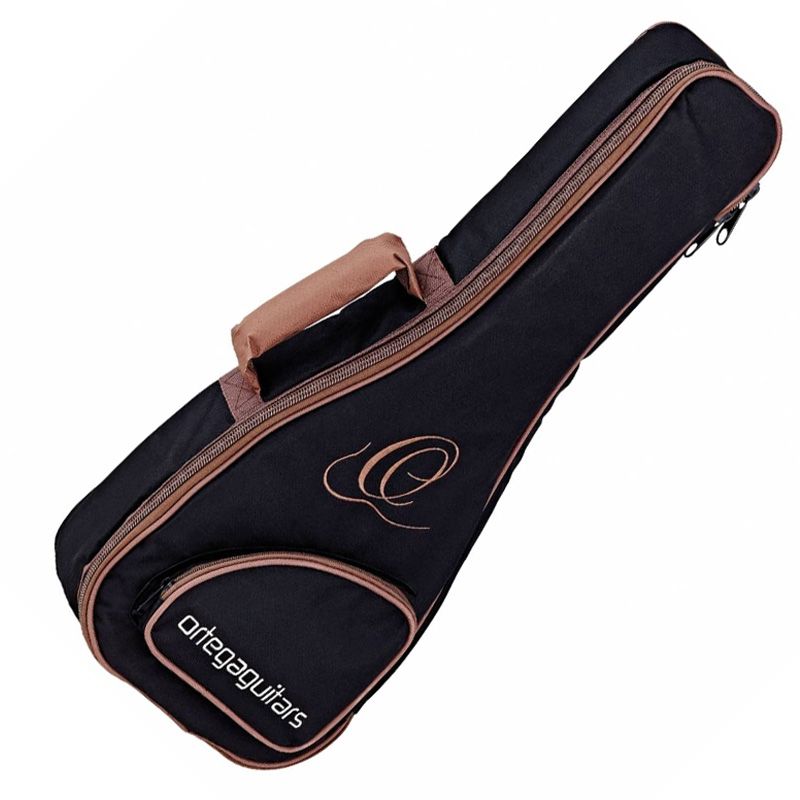 Ortega OUGB-SO Soprano Ukulele Gigbag