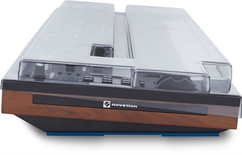 Decksaver Novation Summit (Soft-Fit)